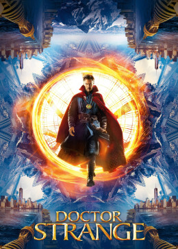 Doctor Strange