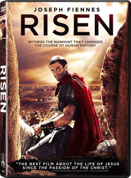 Risen 2016