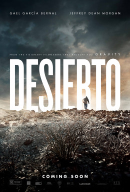 Desierto 2016