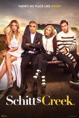 Schitt's Creek (Season 2)