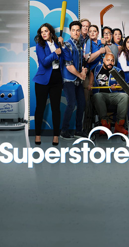 Superstore (Season 2) 2016