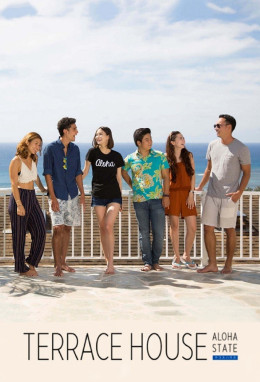 Terrace House: Aloha State (Season 1)