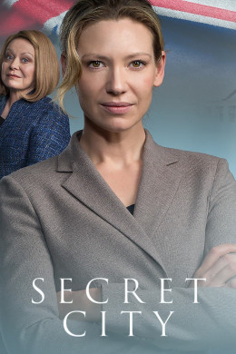 Secret City (Season 2)