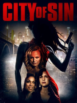 City Of Sin 2016