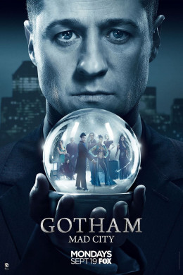 Gotham (Season 3)