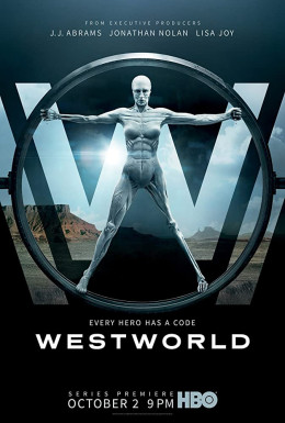 Westworld (Season 1)