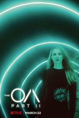 The OA (Season 1)