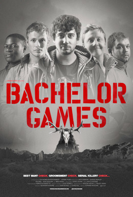 Bachelor Games 2016