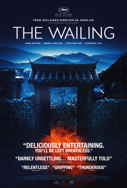 The Wailing 2016