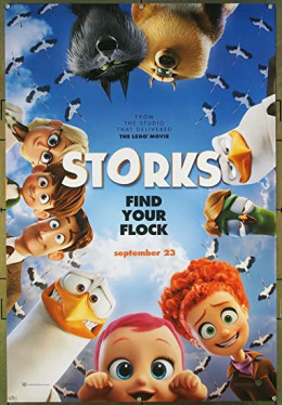 Storks