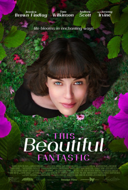 This Beautiful Fantastic 2016