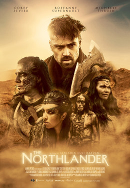 The Northlander 2016