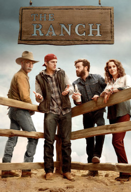 The Ranch (Season 1) 2016