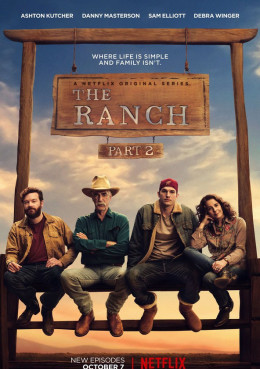 The Ranch (Season 2) 2016