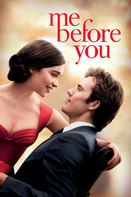 Me Before You 2016