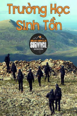 Bear Grylls Survival School 2016