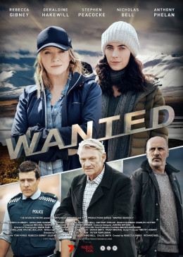 Wanted (Season 1)