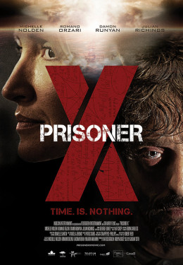 Prisoner X 2016