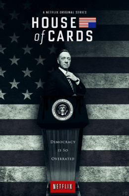 House of Cards (Season 4)