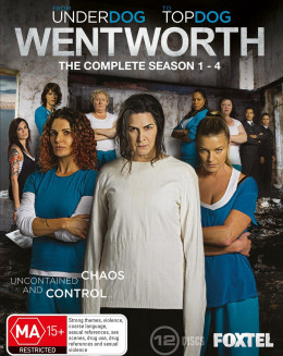 Wentworth (Season 4) 2016