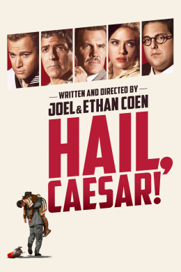 Hail, Caesar! 2016