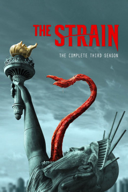 The Strain (Season 3) 2016