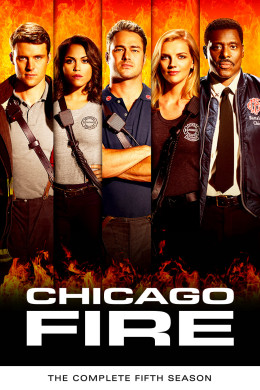 Chicago Fire (Season 5)