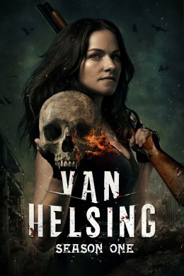 Van Helsing (Season 1)