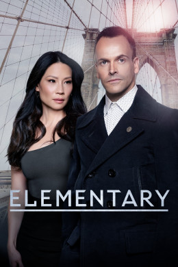 Elementary (Season 5) 2016