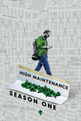 High Maintenance (Season 1) 2016