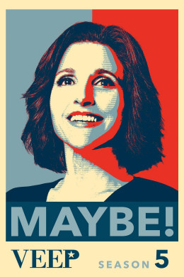 Veep (Season 5) 2016