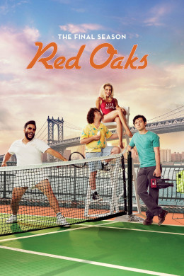 Red Oaks (Season 3)