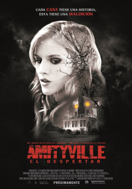 Amityville: The Awakening 2017