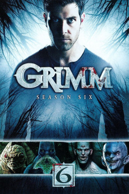 Grimm (Season 6) 2017