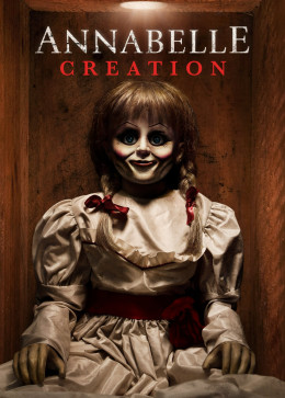 Annabelle: Creation