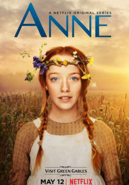 Anne with an E (Season 1) 2017