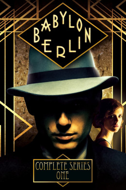 Babylon Berlin (Season 1)