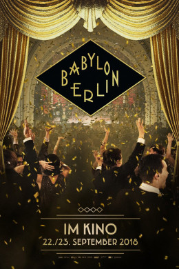 Babylon Berlin (Season 2)