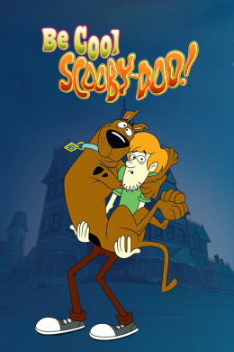 Be Cool, Scooby-Doo! (Season 2) 2017