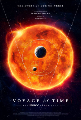 Voyage Of Time: Life's Journey 2017