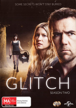 Glitch (Season 2) 2017