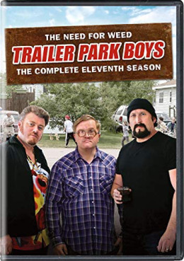 Trailer Park Boys (Season 11) 2017