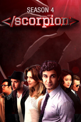 Scorpion (Season 4)