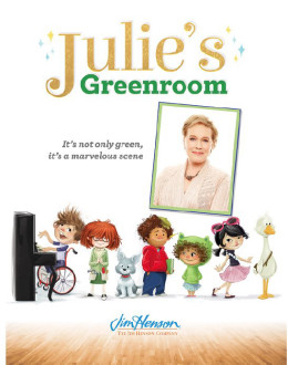 Julie's Greenroom