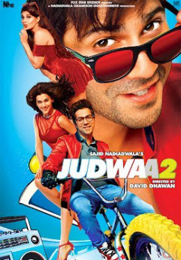 Judwaa 2