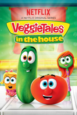 VeggieTales in the City (Season 1)