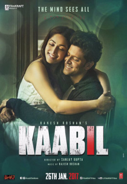 Kaabil 2017