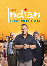 The Indian Detective