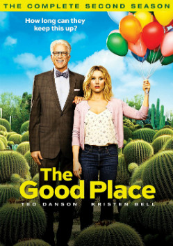 The Good Place (Season 2) 2017