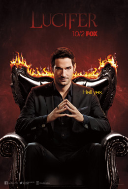 Lucifer (Season 3)